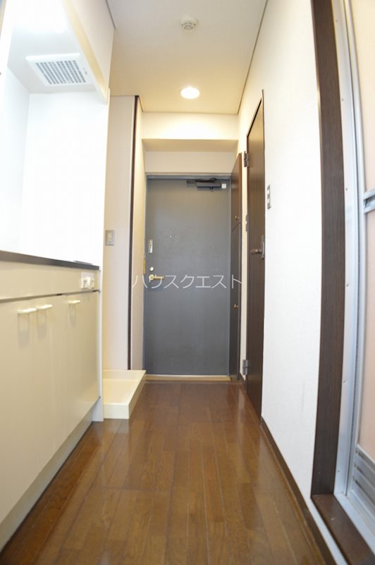 早川マンション その他