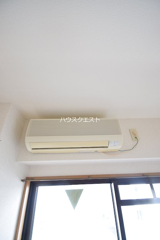リーブルシンワ その他設備