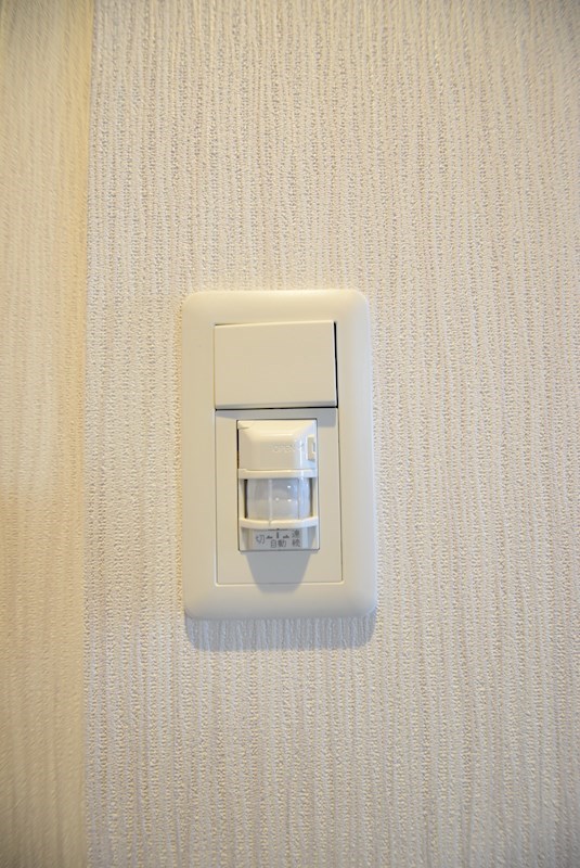 フラッティ智恵光院 その他共有部分