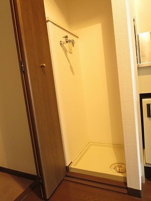 リーガル京都西陣 その他共有部分