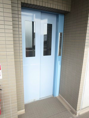リーガル京都西陣 その他