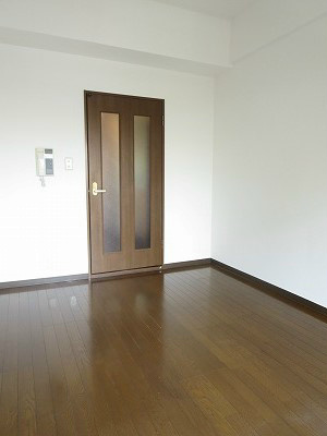 リーガル京都西陣 リビング