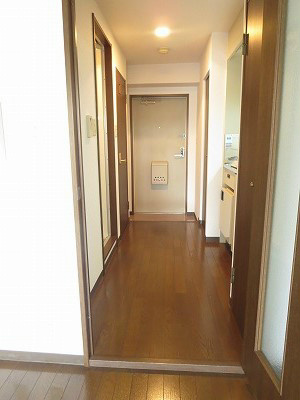 リーガル京都西陣 その他部屋・スペース