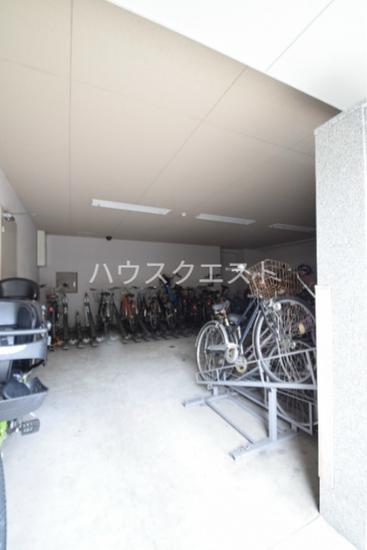 プレサンス京都三条大橋東山苑 その他部屋・スペース