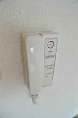 西院くめマンション セキュリティ
