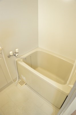 西院くめマンション 風呂画像