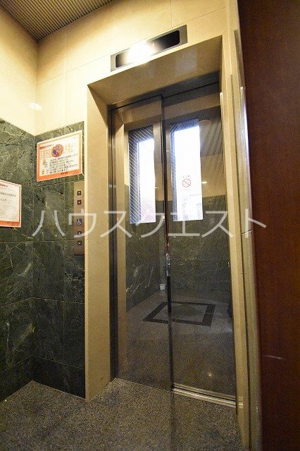 グランエターナ京都 その他設備