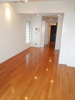 グランエターナ京都 その他