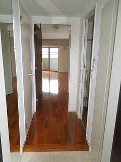 グランエターナ京都 その他