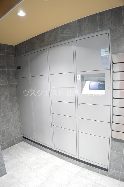 エステムコート京都西大路 その他共有部分