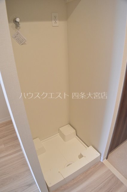 エステムコート京都西大路 その他