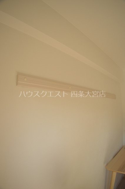 アクアプレイス京都三条朱雀 その他
