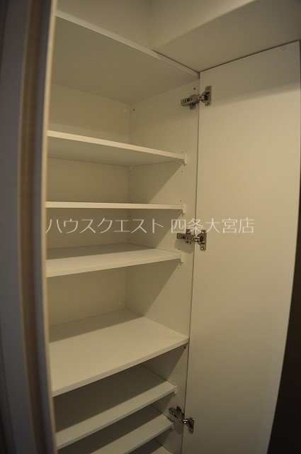 アクアプレイス京都三条朱雀 その他