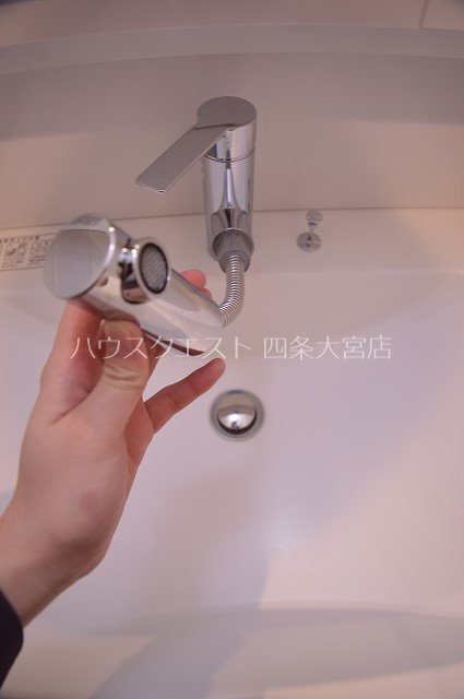 アクアプレイス京都三条朱雀 その他