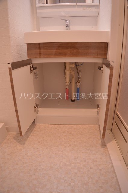 アクアプレイス京都三条朱雀 その他