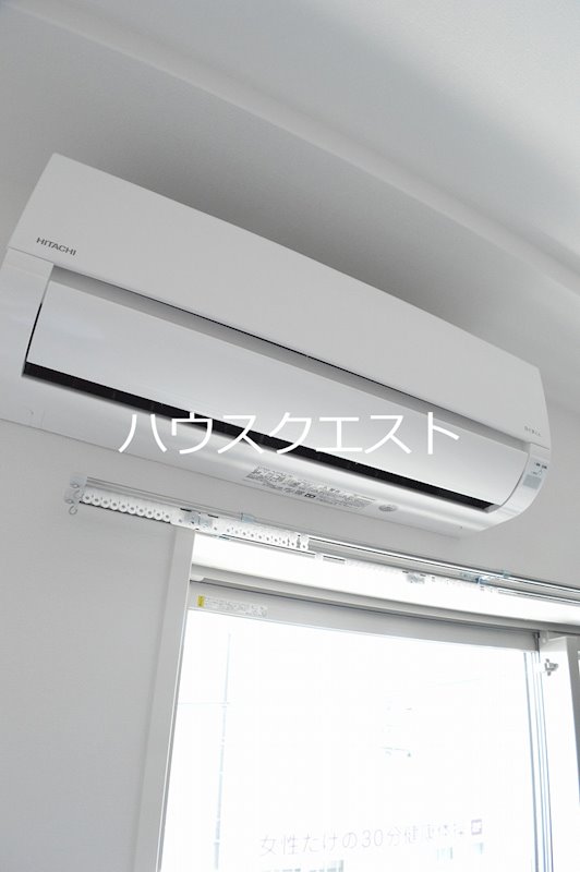ニックレジデンス京都 その他設備
