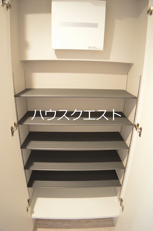 ニックレジデンス京都 その他