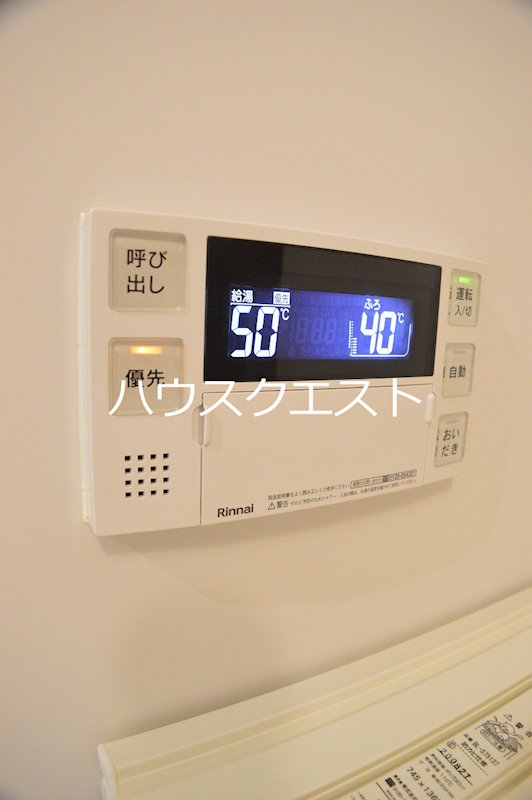 ニックレジデンス京都 その他