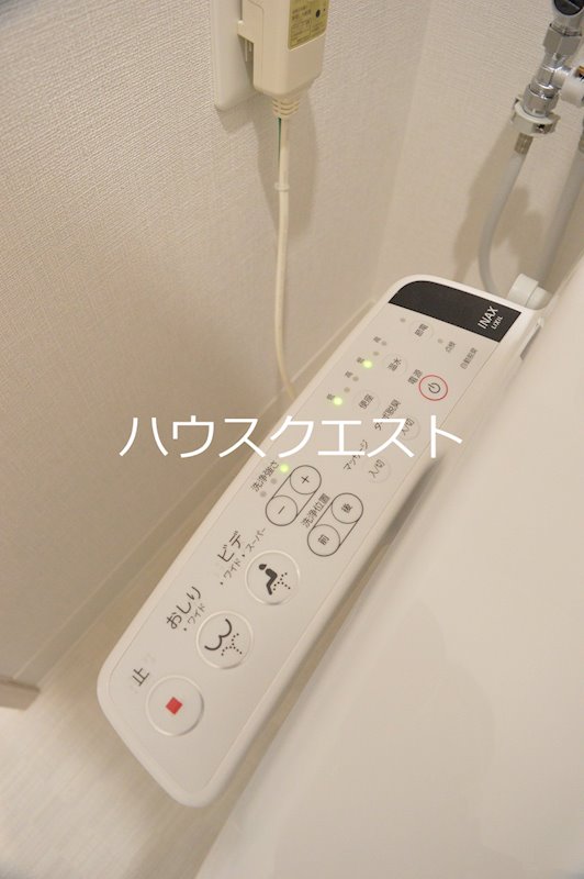 ニックレジデンス京都 その他