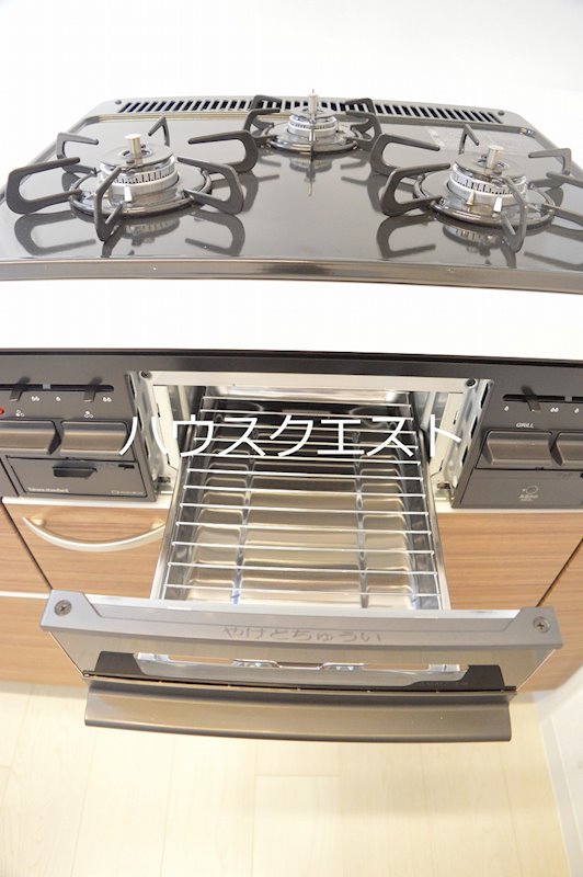 ニックレジデンス京都 その他