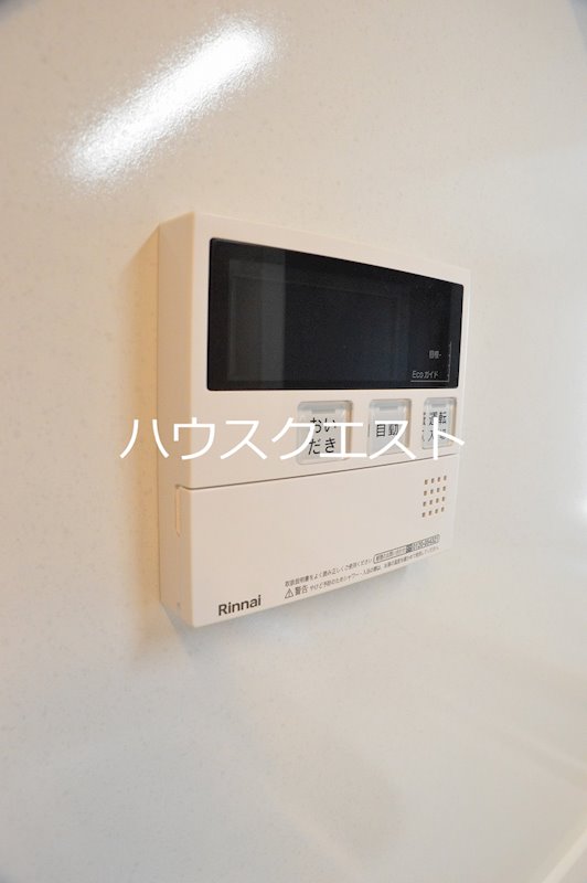 ニックレジデンス京都 その他