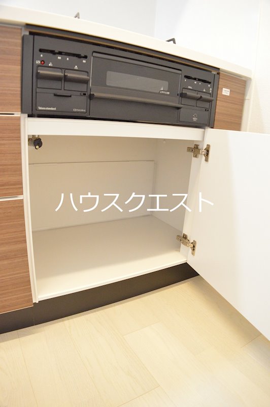 ニックレジデンス京都 その他