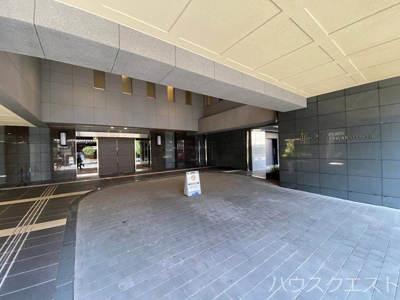 グラン・レジェイド京都河原町 その他