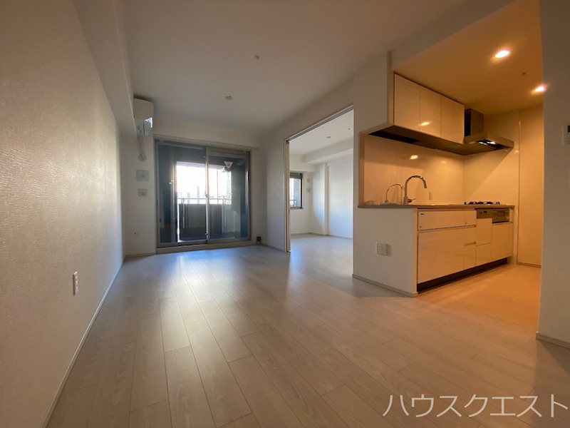 グラン・レジェイド京都河原町 その他