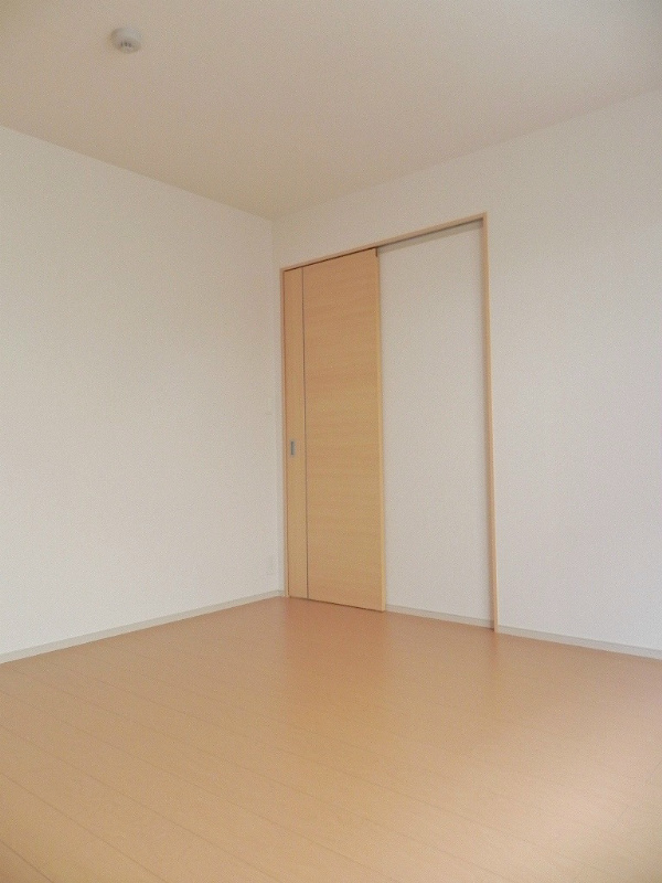 ルミエール下鴨 その他部屋・スペース