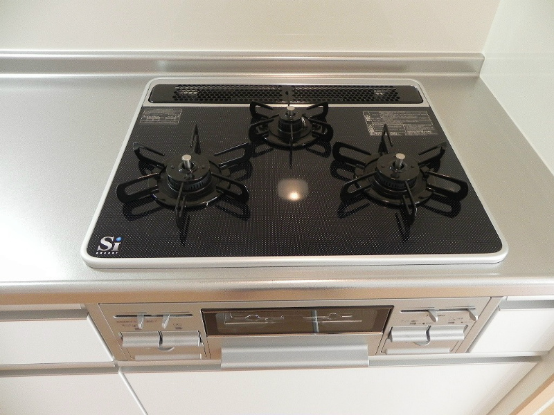 ルミエール下鴨 キッチン