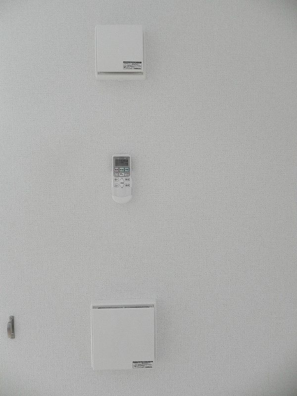 ルミエール下鴨 その他設備