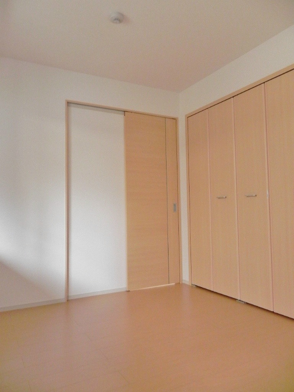 ルミエール下鴨 その他部屋・スペース