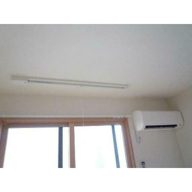 ソレイユ稲荷 その他
