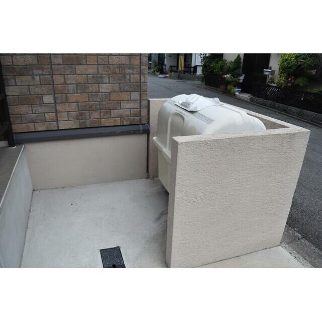 ソレイユ稲荷 その他