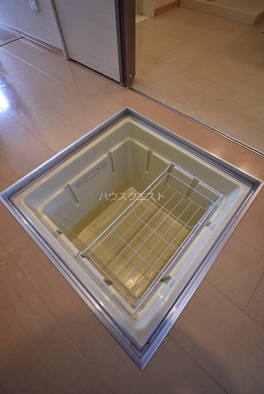 ソレイユ稲荷 その他