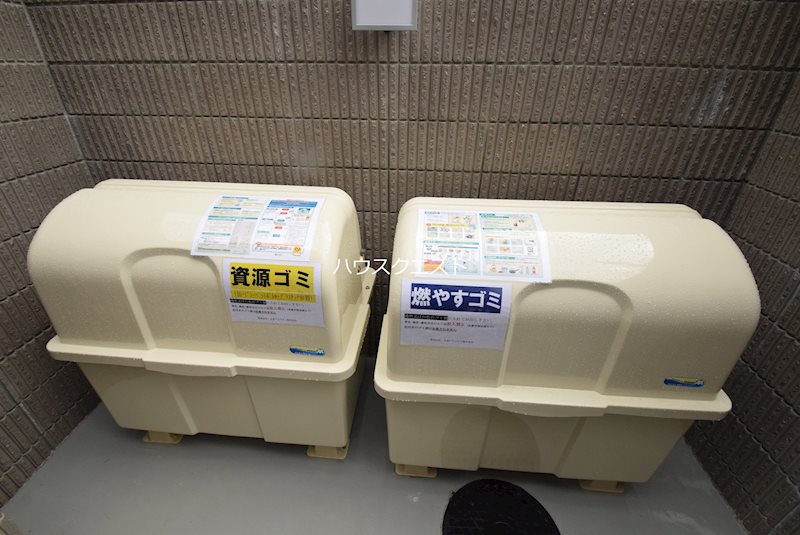 ベラジオ京都一乗寺Ⅱ その他