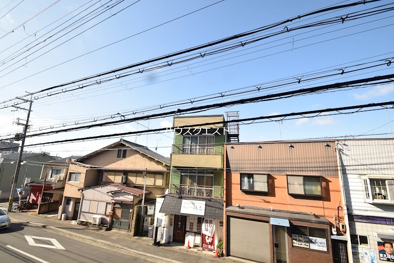 ベラジオ京都一乗寺Ⅱ その他