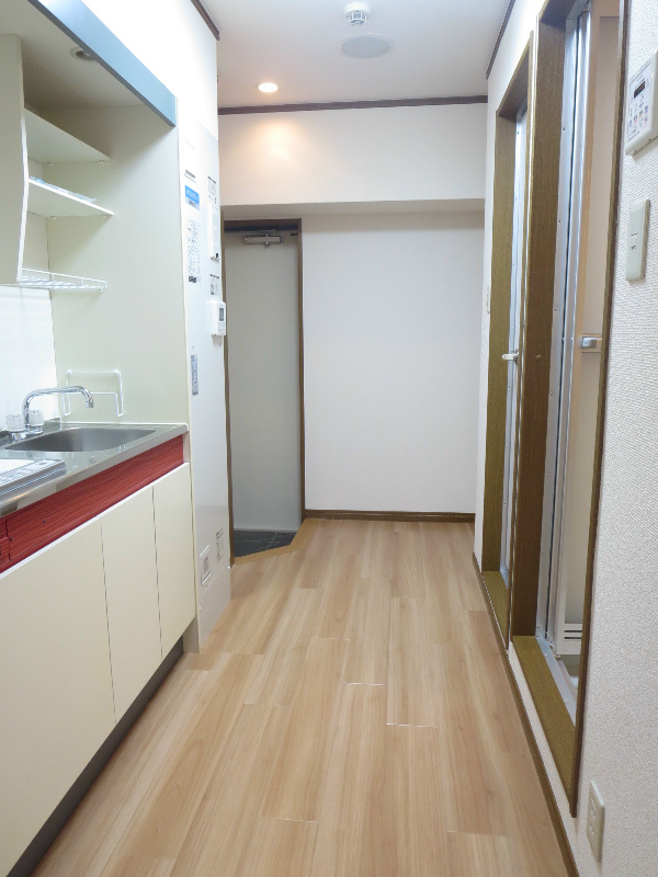 ラフィーネ四条堀川 その他
