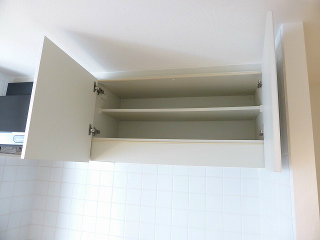 アーバンフラッツ四条西洞院 キッチン