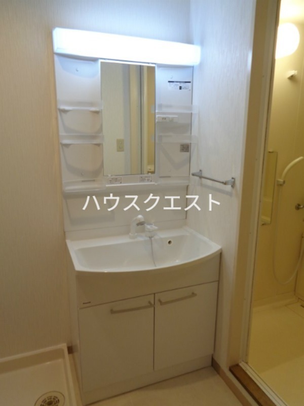 カーサ葵 洗面所