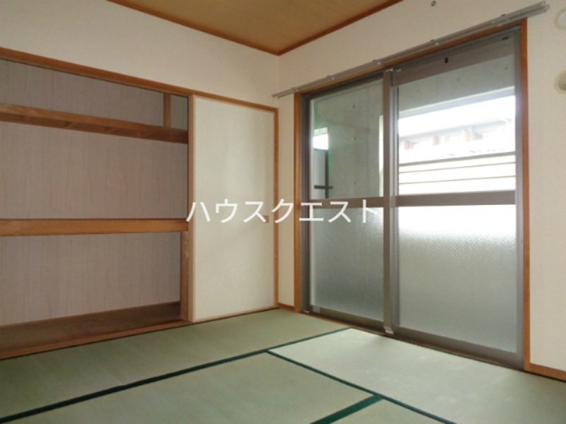 カーサ葵 収納