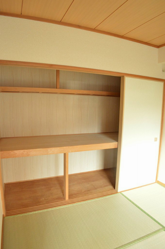 カーサ葵 収納