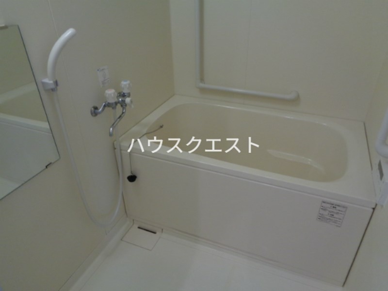 カーサ葵 風呂画像