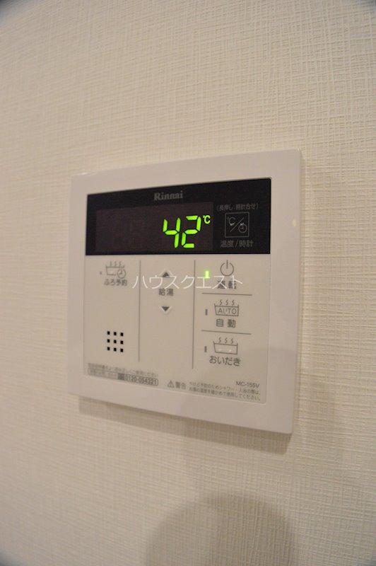 THE RESIDENCE 二条駅前 その他