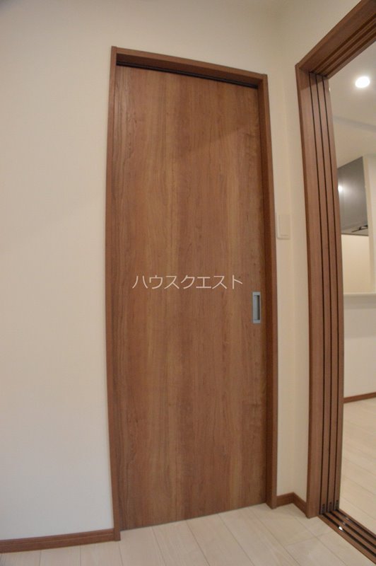 THE RESIDENCE 二条駅前 その他