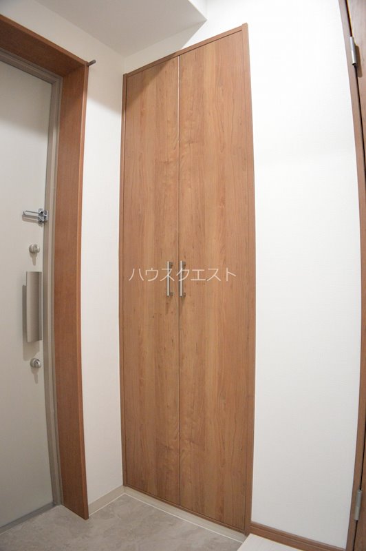 THE RESIDENCE 二条駅前 その他
