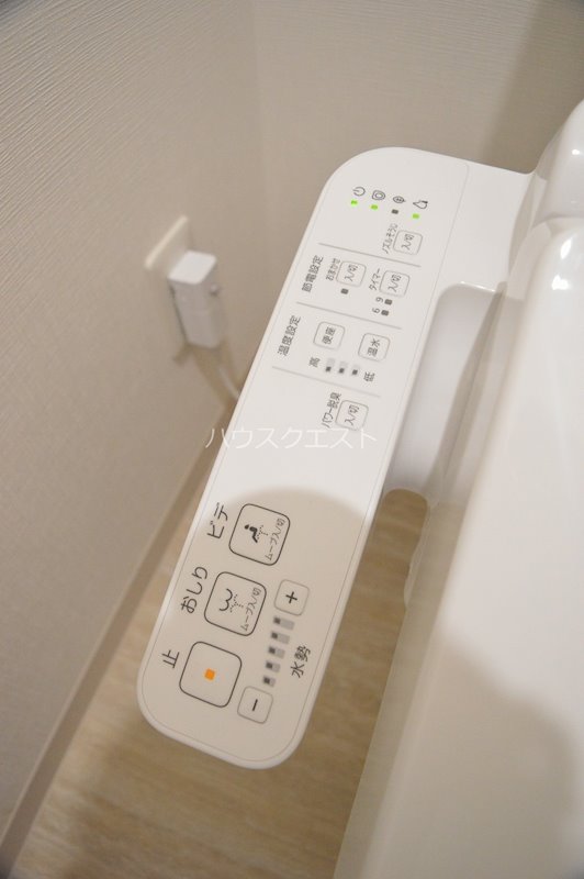 THE RESIDENCE 二条駅前 その他