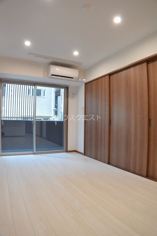 THE RESIDENCE 二条駅前 その他