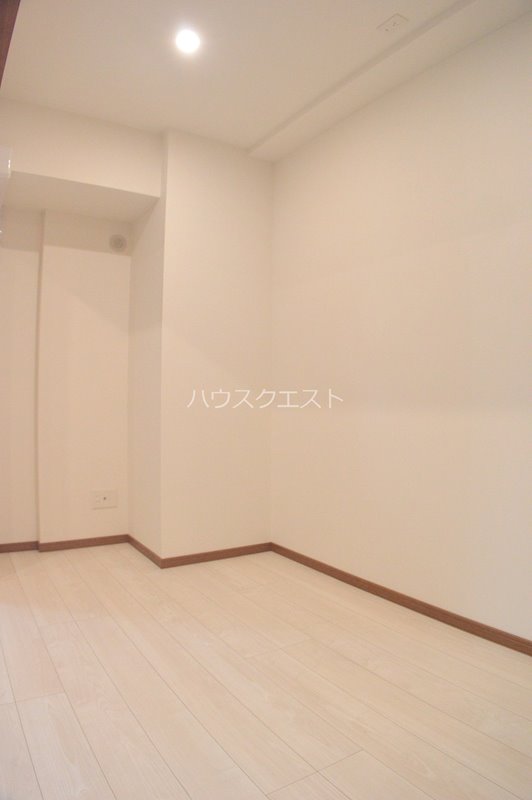 THE RESIDENCE 二条駅前 ベッドルーム