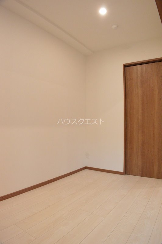 THE RESIDENCE 二条駅前 その他